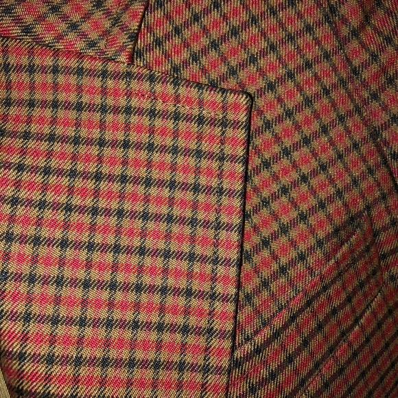 Italian Structured jacket - Picture 2 of 3